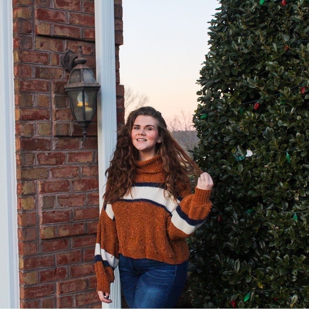 Meet your Posher, Sasha